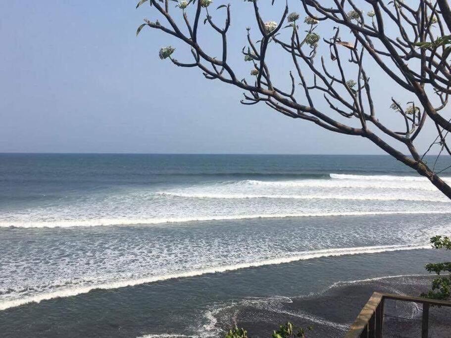 Nuestro Castillo, Playa San Blas, La Libertad, El Salvador מראה חיצוני תמונה